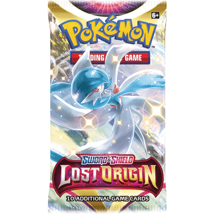 Caja 36 Sobres Origen Perdido | Lost Origin - Image 6