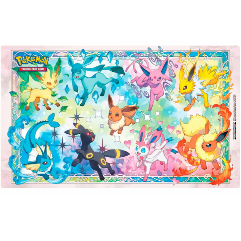Super Premium Collection Evoluciones Prismáticas | Prismatic Evolutions - Image 7