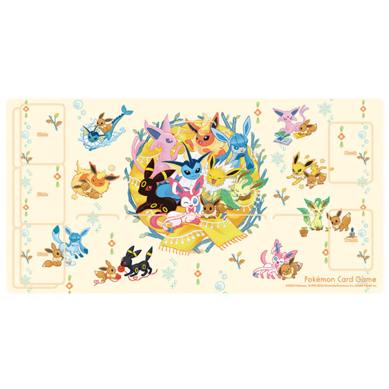 Super Premium Collection Evoluciones Prismáticas | Prismatic Evolutions - Image 8