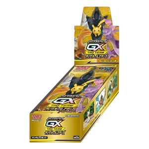 Tag Team GX: Tag All Stars
