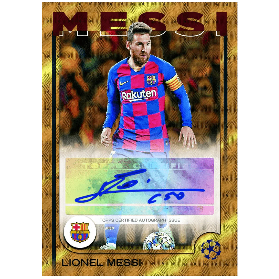 Topps | 2024-25 UEFA Club Competitions Value - Caja - Image 2