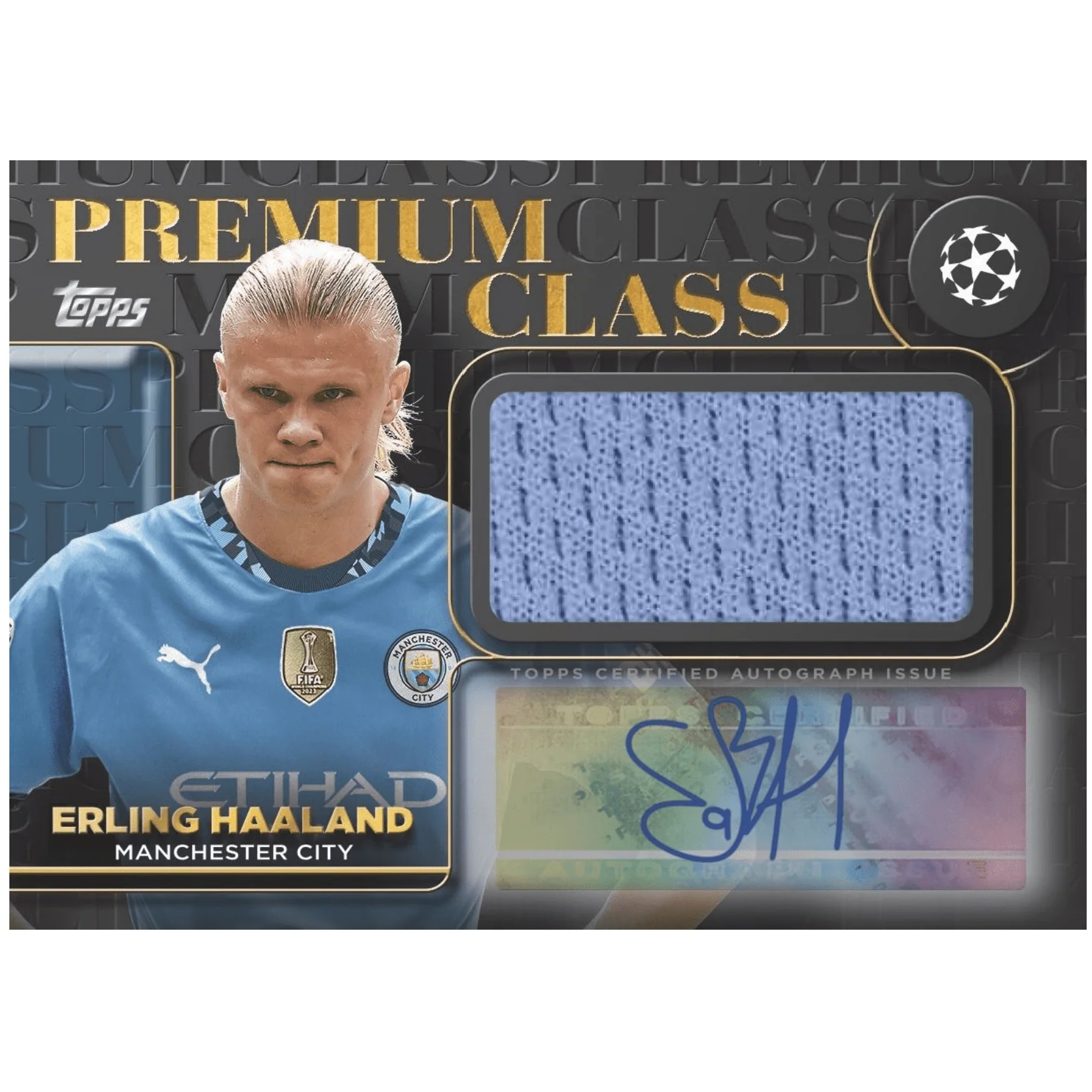Topps | 2024-25 UEFA Club Competitions Value - Caja - Image 4