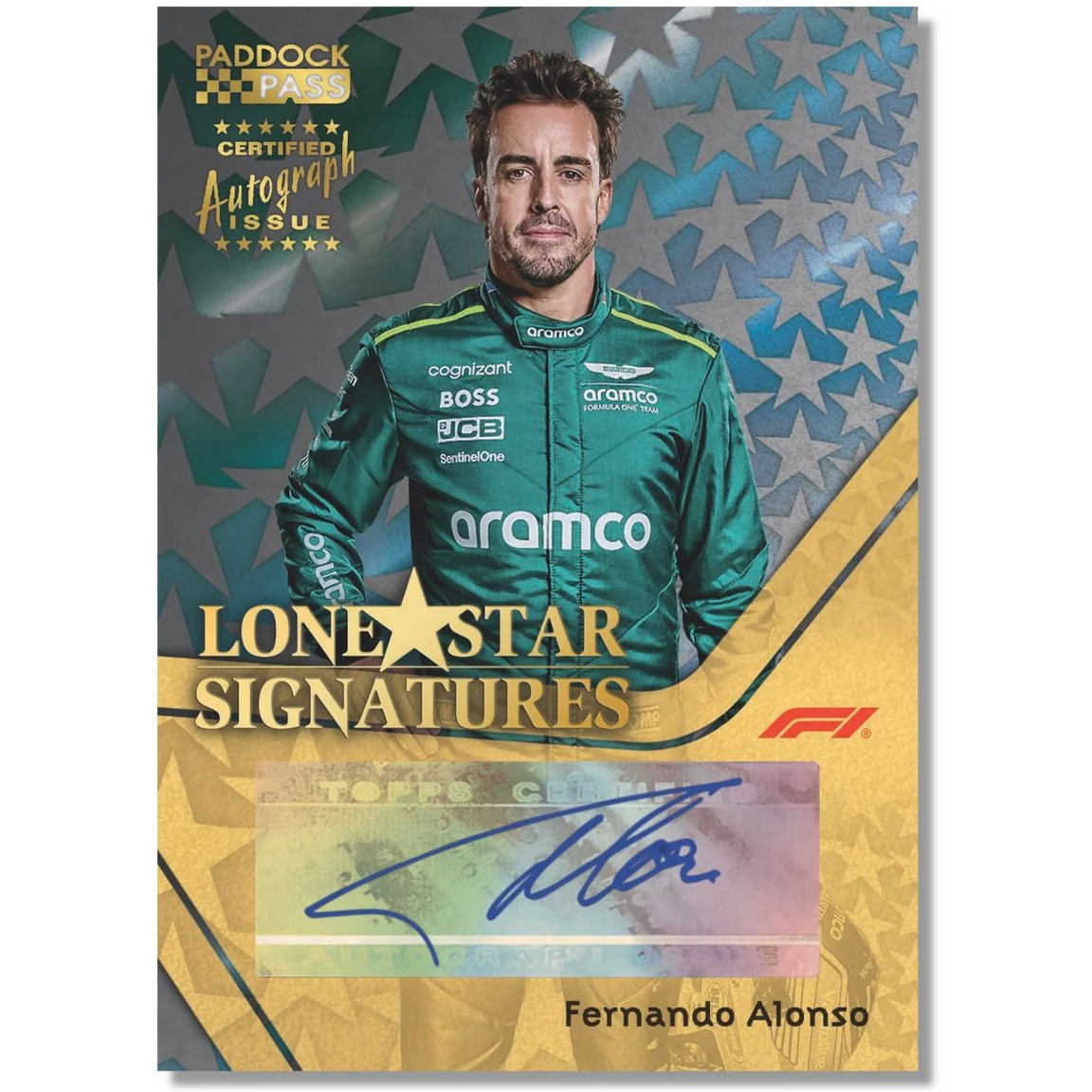 Topps | 2024 Paddock Pass Formula 1 - Hobby - Image 3