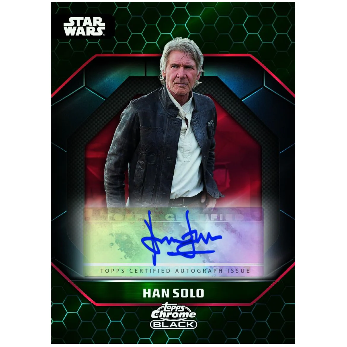 Topps | 2024 Topps Chrome Black Star Wars - Image 4
