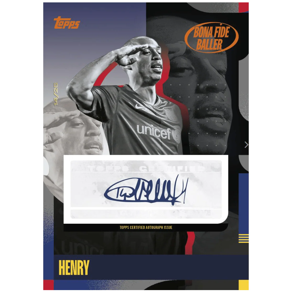Topps FC Barcelona - Team Set 2024/25 - Image 4