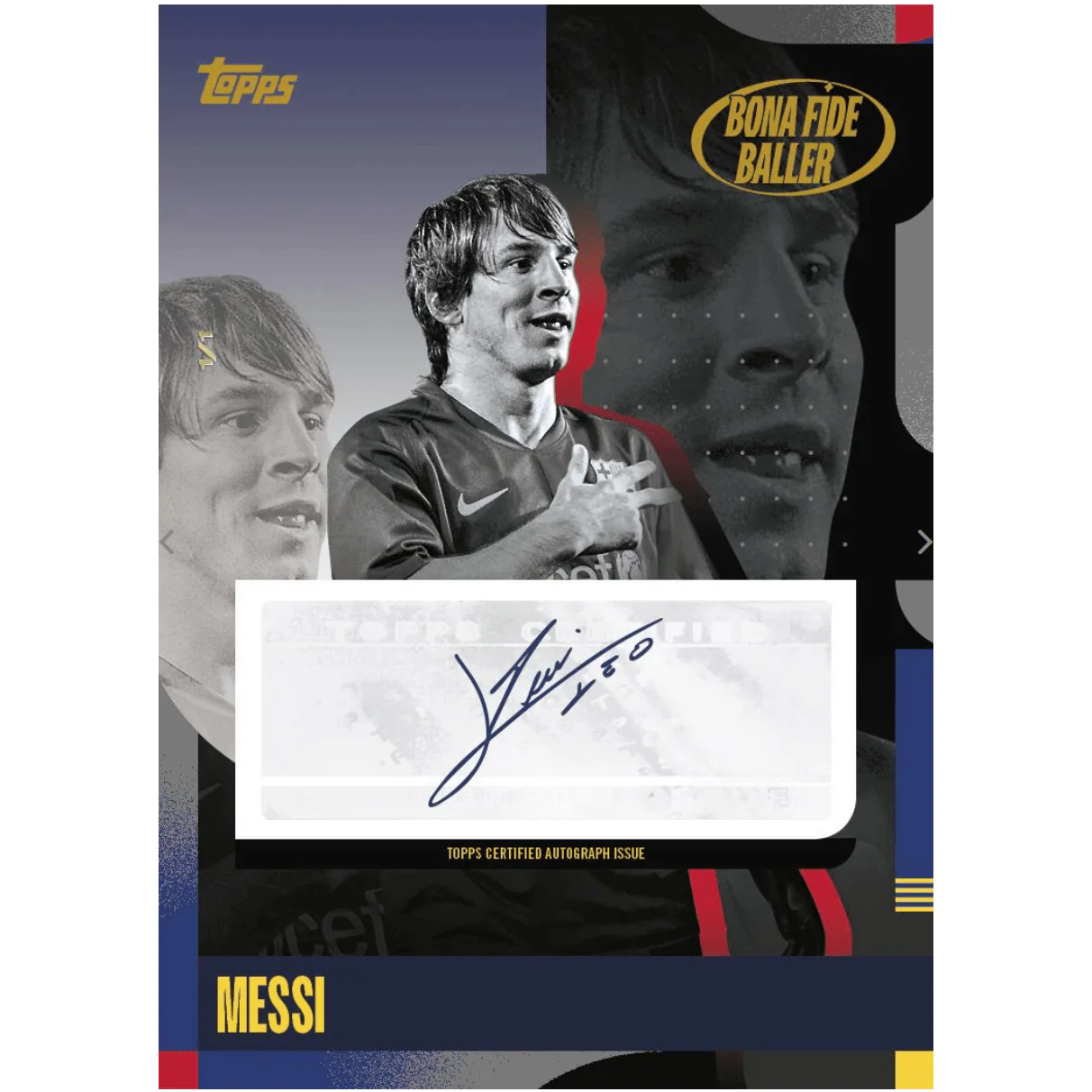 Topps FC Barcelona - Team Set 2024/25 - Image 5