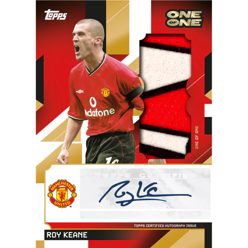 Topps | Manchester United Team Set 2024/25 - Image 3