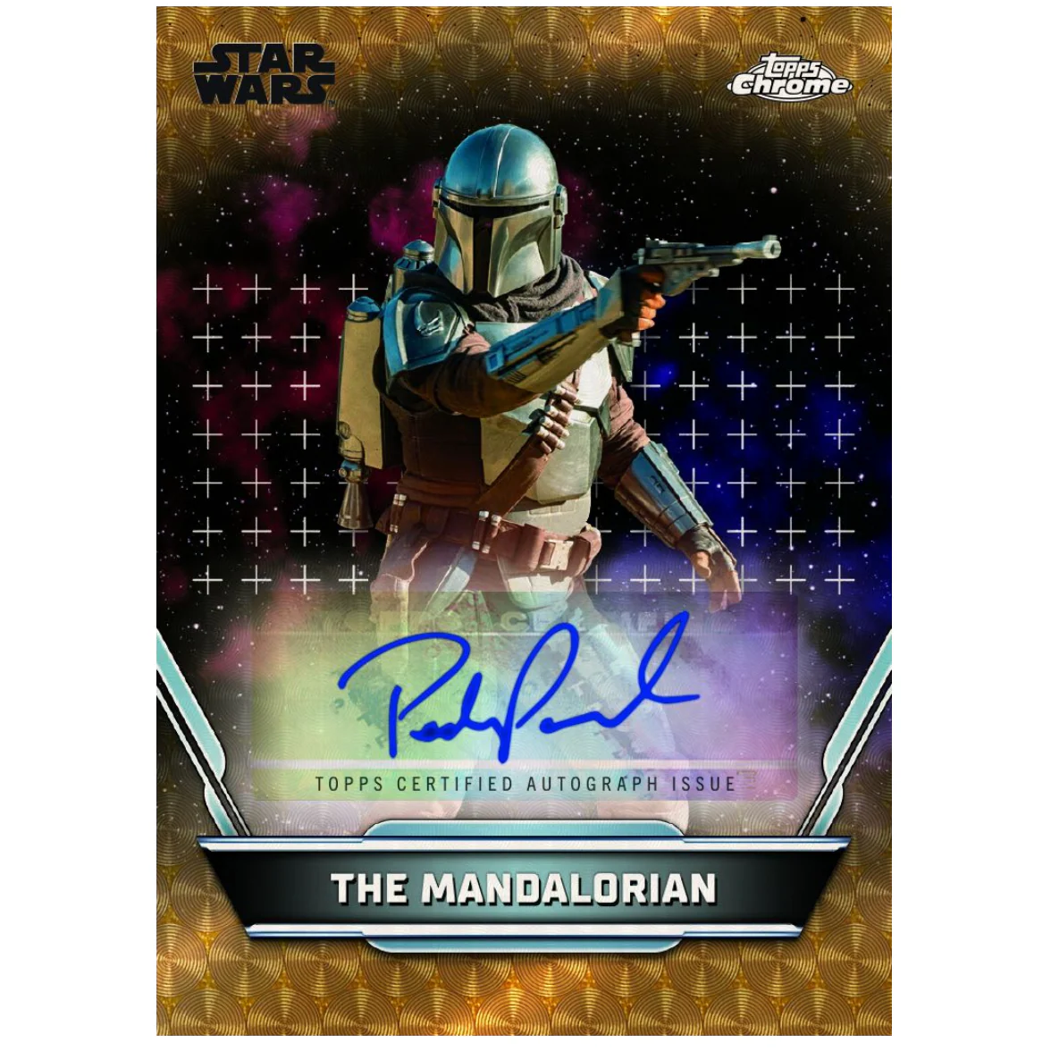 Topps | Topps Star Wars Hyperspace - Hobby Box - Image 3