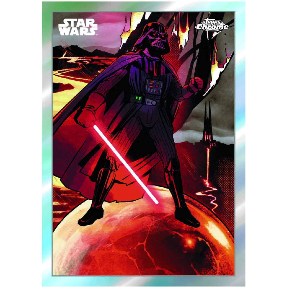 Topps | Topps Star Wars Hyperspace - Hobby Box - Image 4