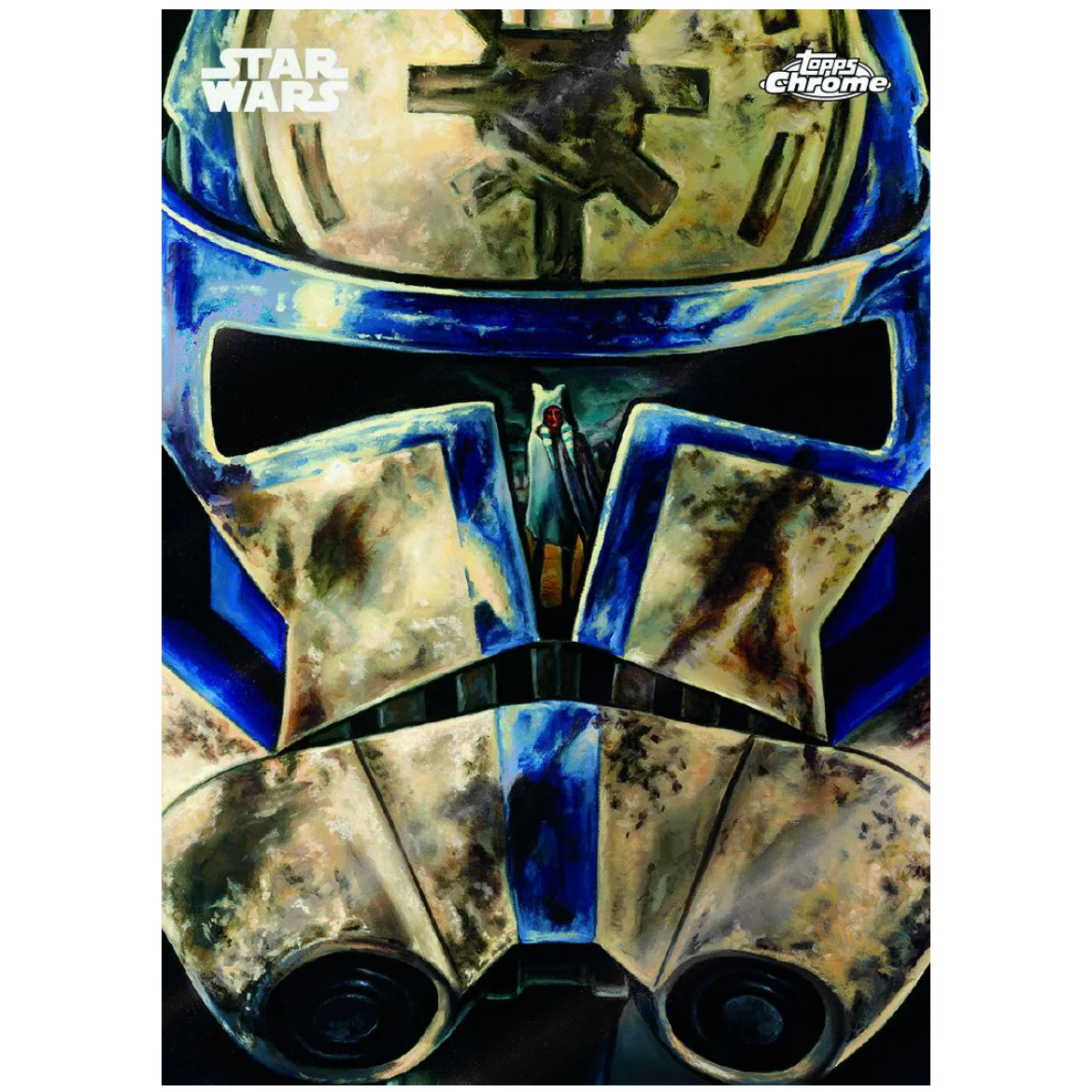 Topps | Topps Star Wars Hyperspace - Hobby Box - Image 5