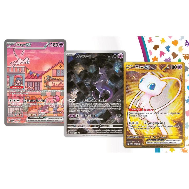 Ultra Premium 151 Pokémon - Image 3