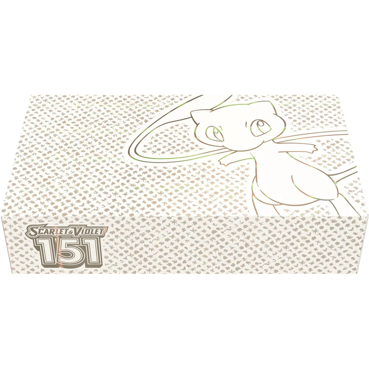 Ultra Premium 151 Pokémon - Image 5