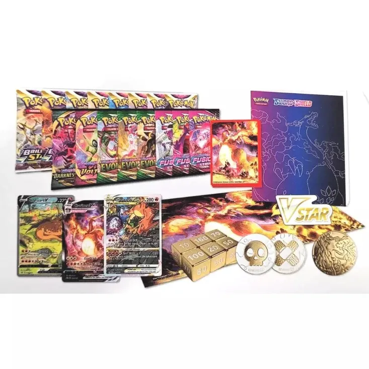 Ultra Premium Collection Charizard - Image 2