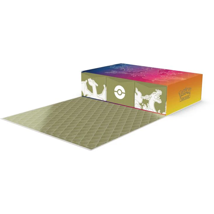 Ultra Premium Collection Charizard - Image 4
