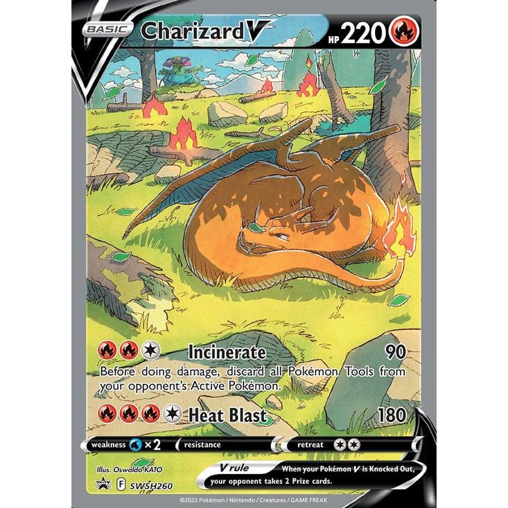 Ultra Premium Collection Charizard - Image 6