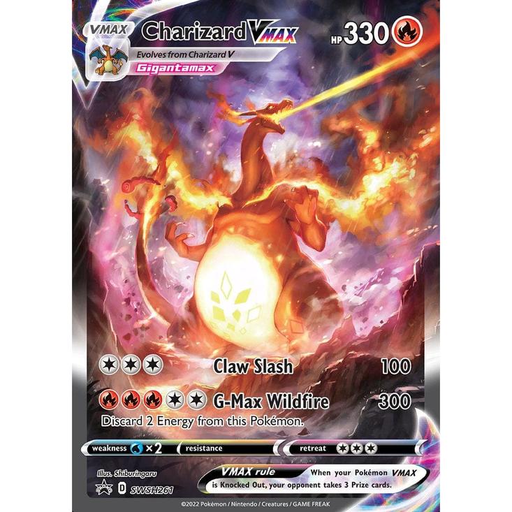 Ultra Premium Collection Charizard - Image 7