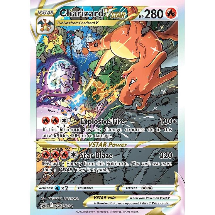 Ultra Premium Collection Charizard - Image 8