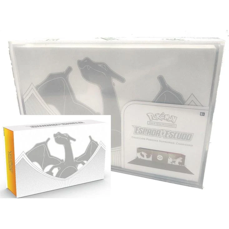 Ultra Premium Collection Charizard - Image 9