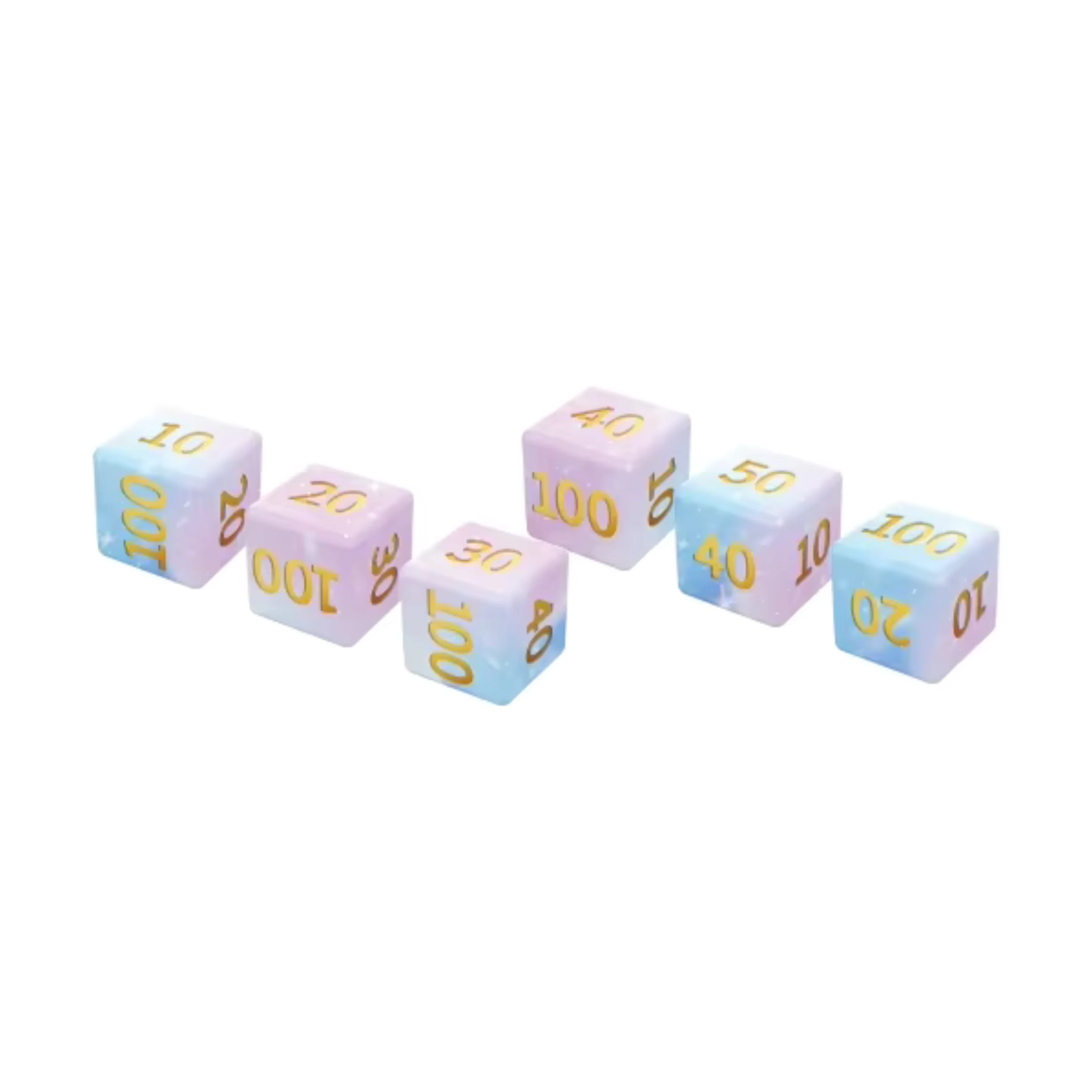 Caja Ultra Premium El regreso del Mew Chino - Image 3