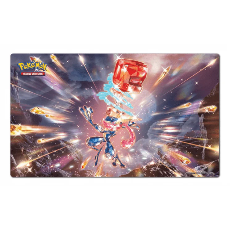 Ultra Premium Greninja ex - Image 3