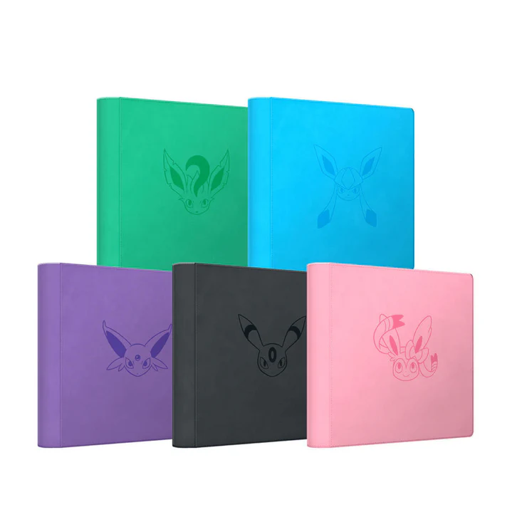 Ultra Premium Sylveon GX Gift Box Chino - Image 3