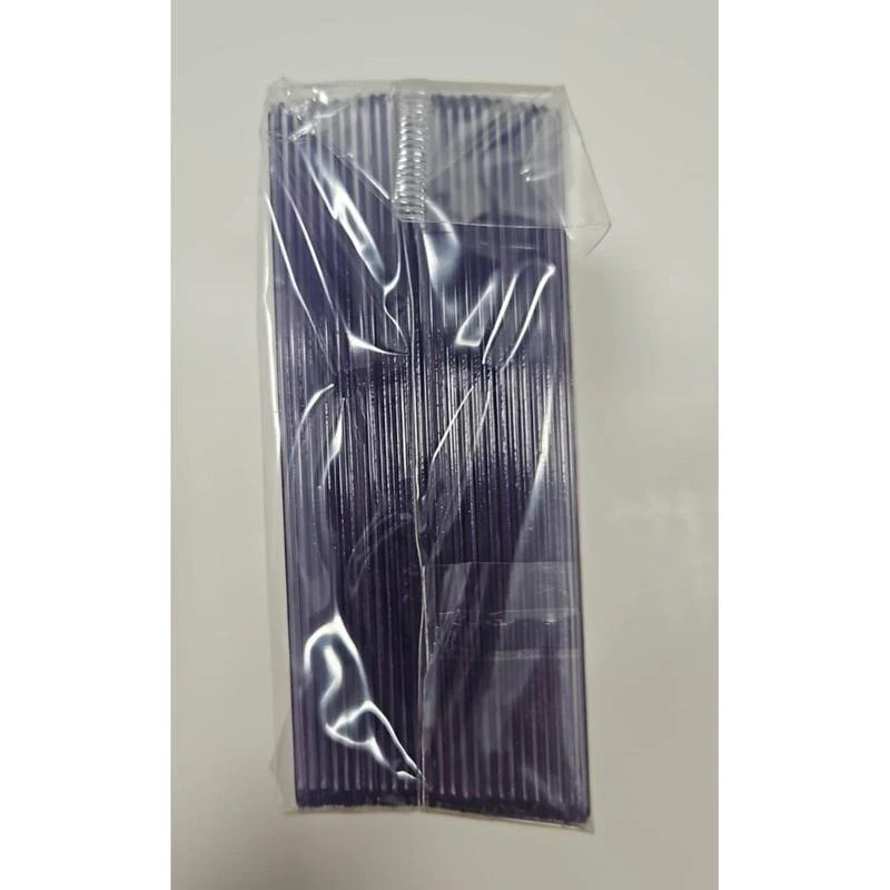 Pack de 25 Toploaders 3x4" Clean Vanguard - Image 4