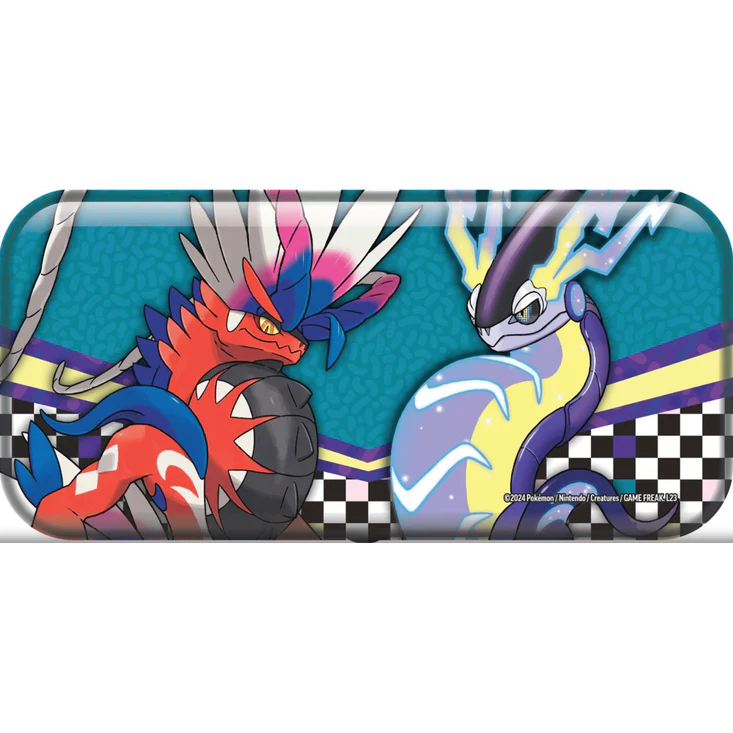 Estuche Charizard + 2 Sobres - Image 2