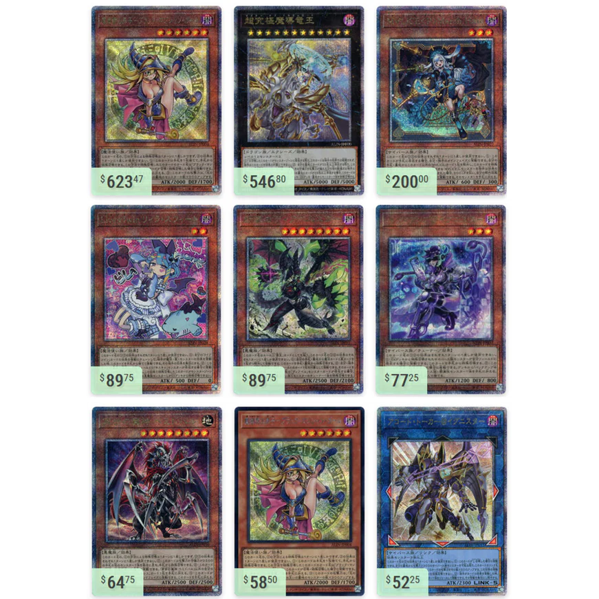 Yu-Gi-Oh! | Booster Box Alliance Insight - Image 2